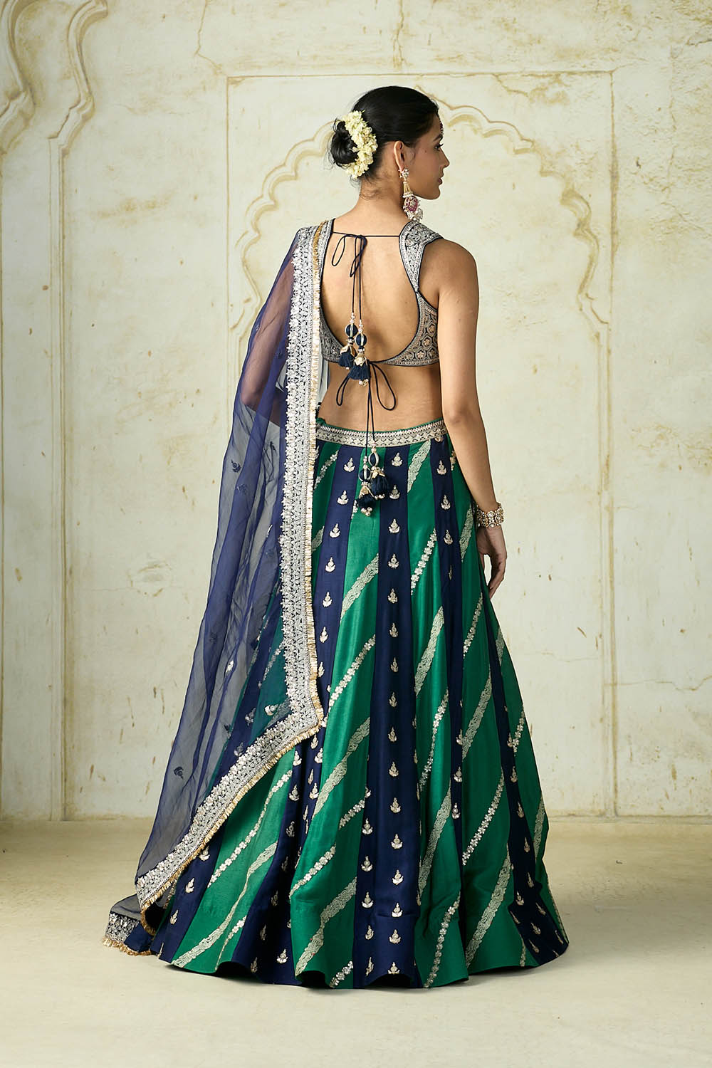 Mahira Lehenga Set