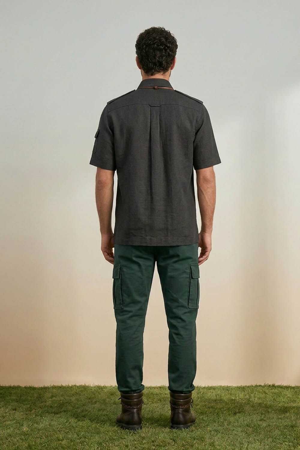 Masai Shirt - Zairo