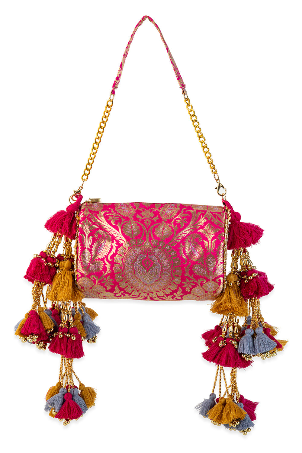 Maya Handbag