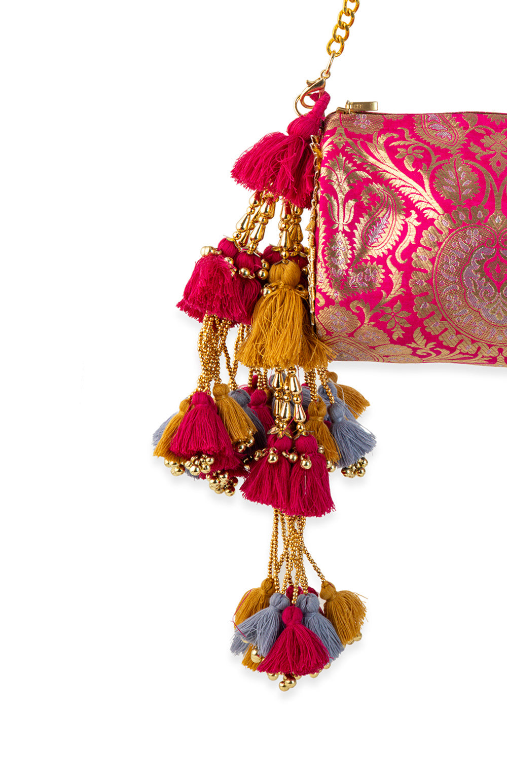 Maya Handbag