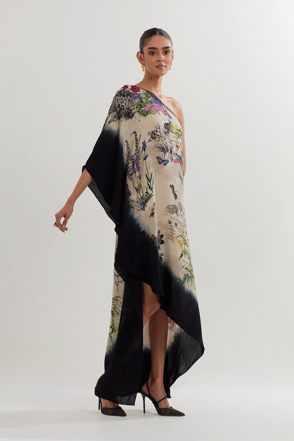 Multi Colour Dress