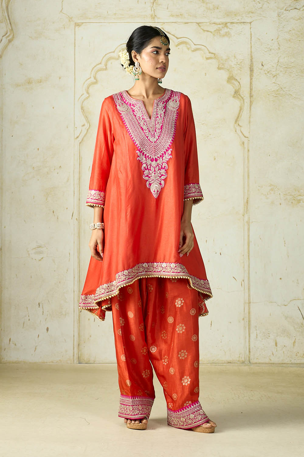 Nadia Farshi Set