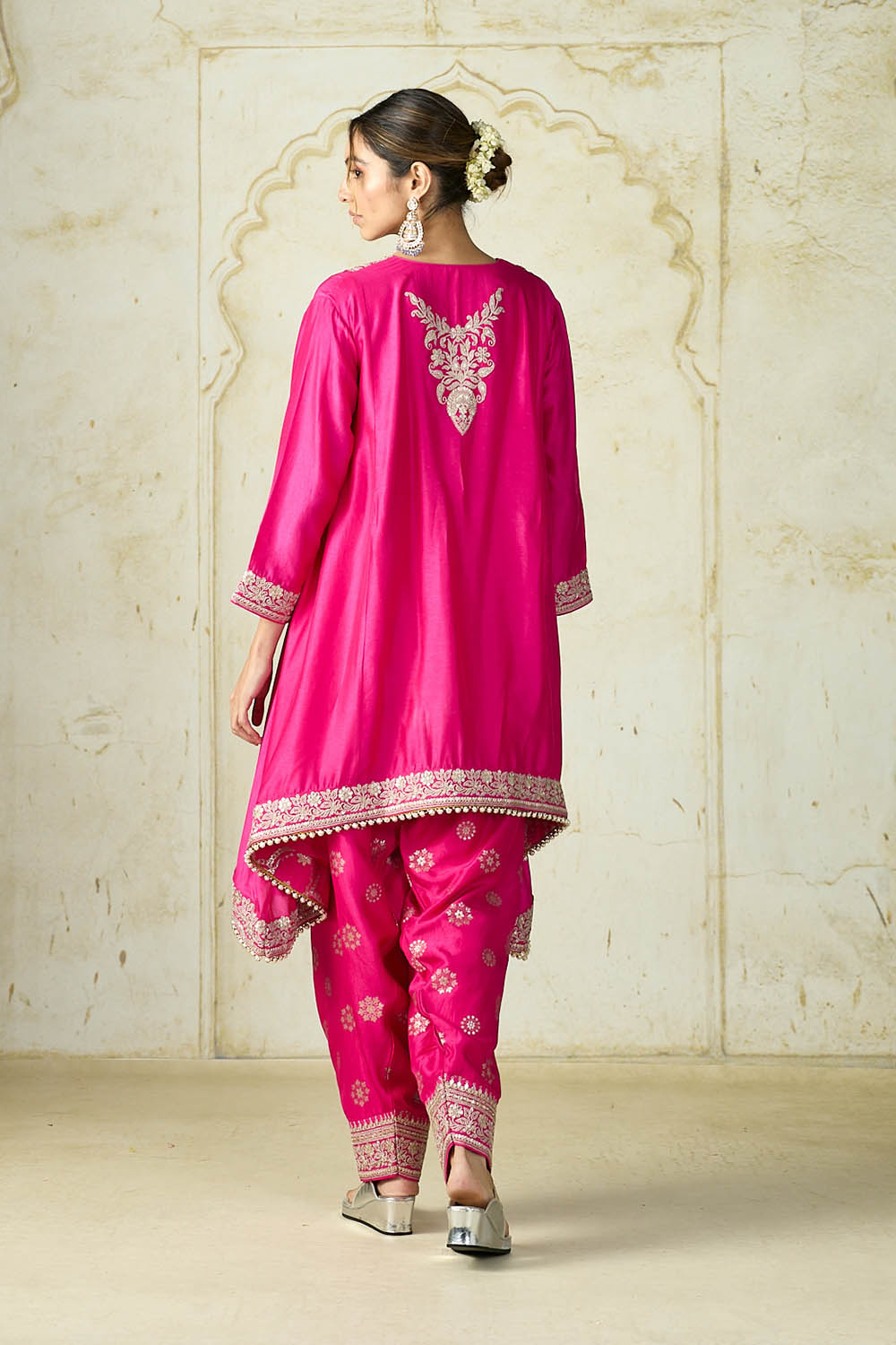 Nadia Farshi Set