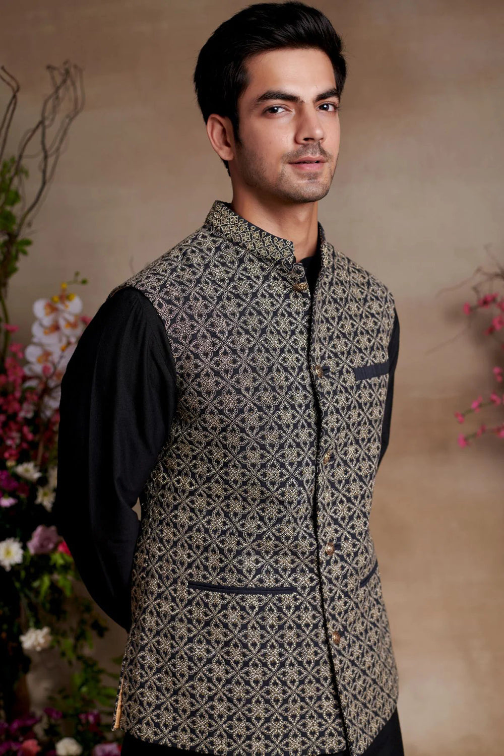 Nath Waistcoat
