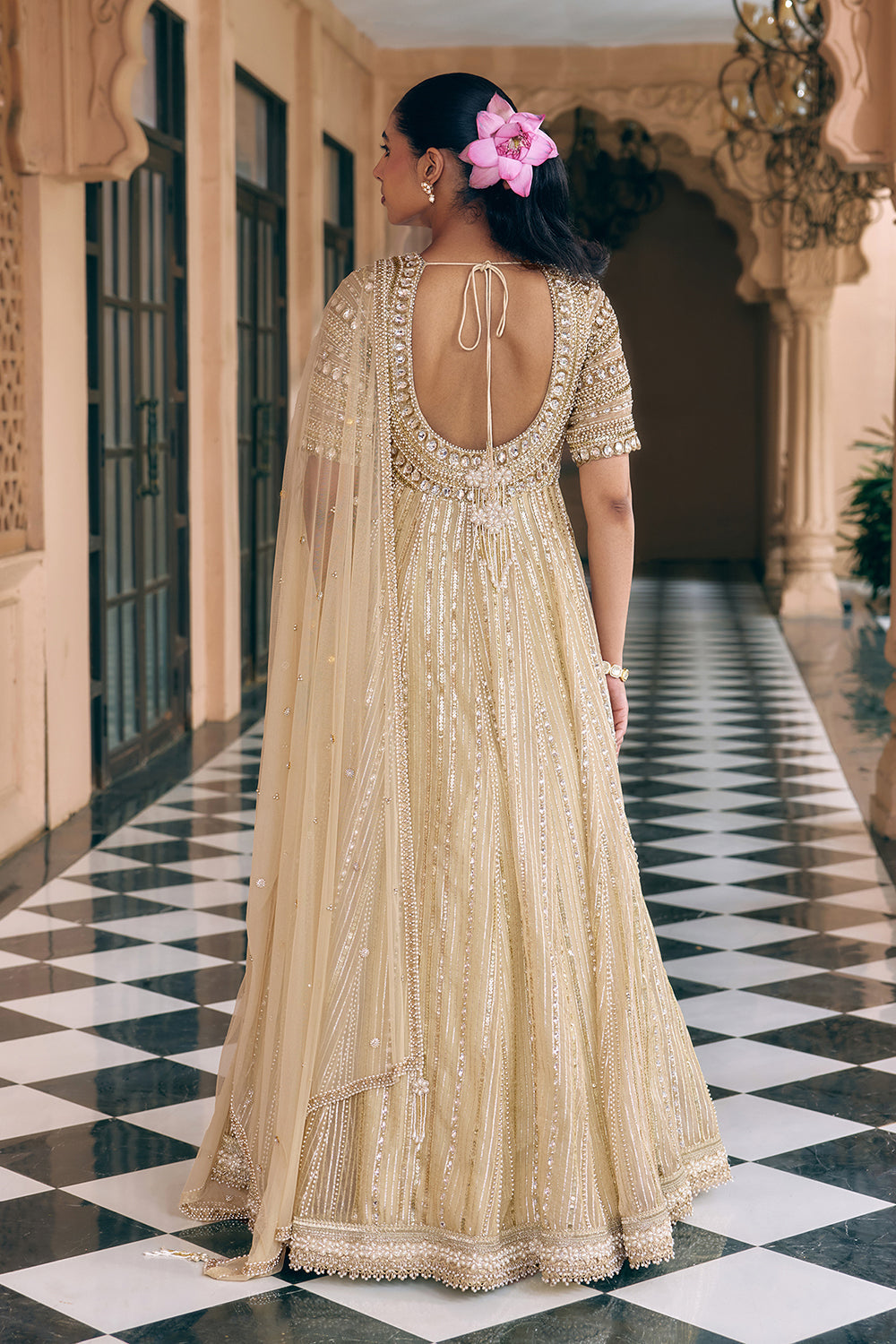 Noor Kamalutsav Anarkali