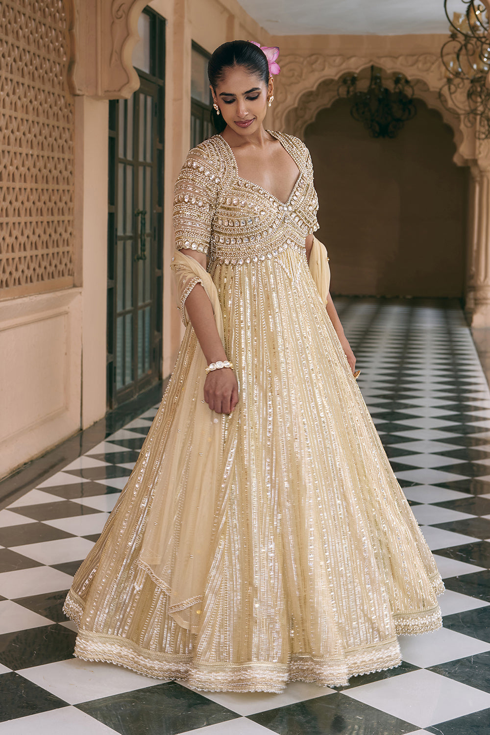 Noor Kamalutsav Anarkali