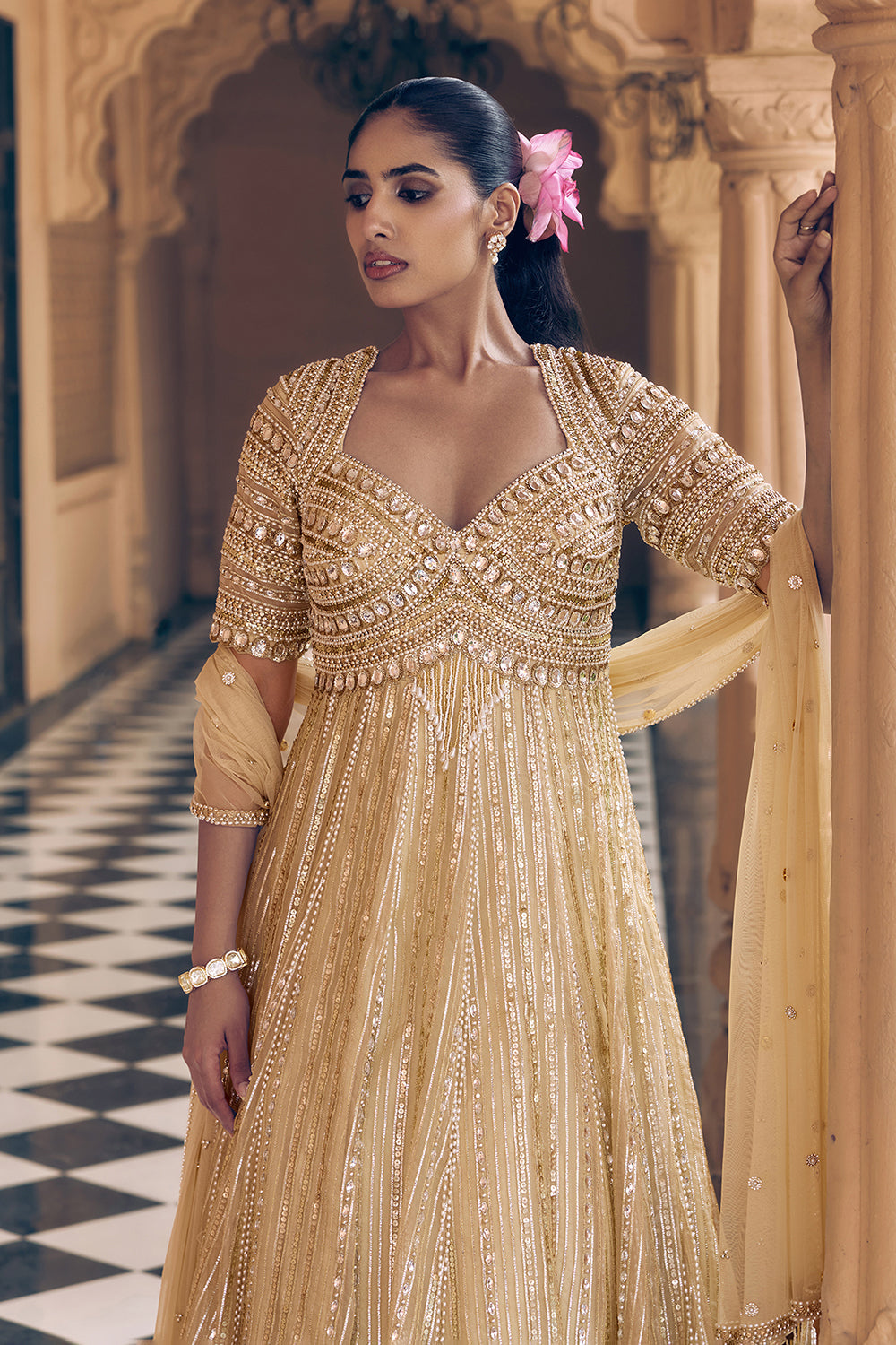 Noor Kamalutsav Anarkali