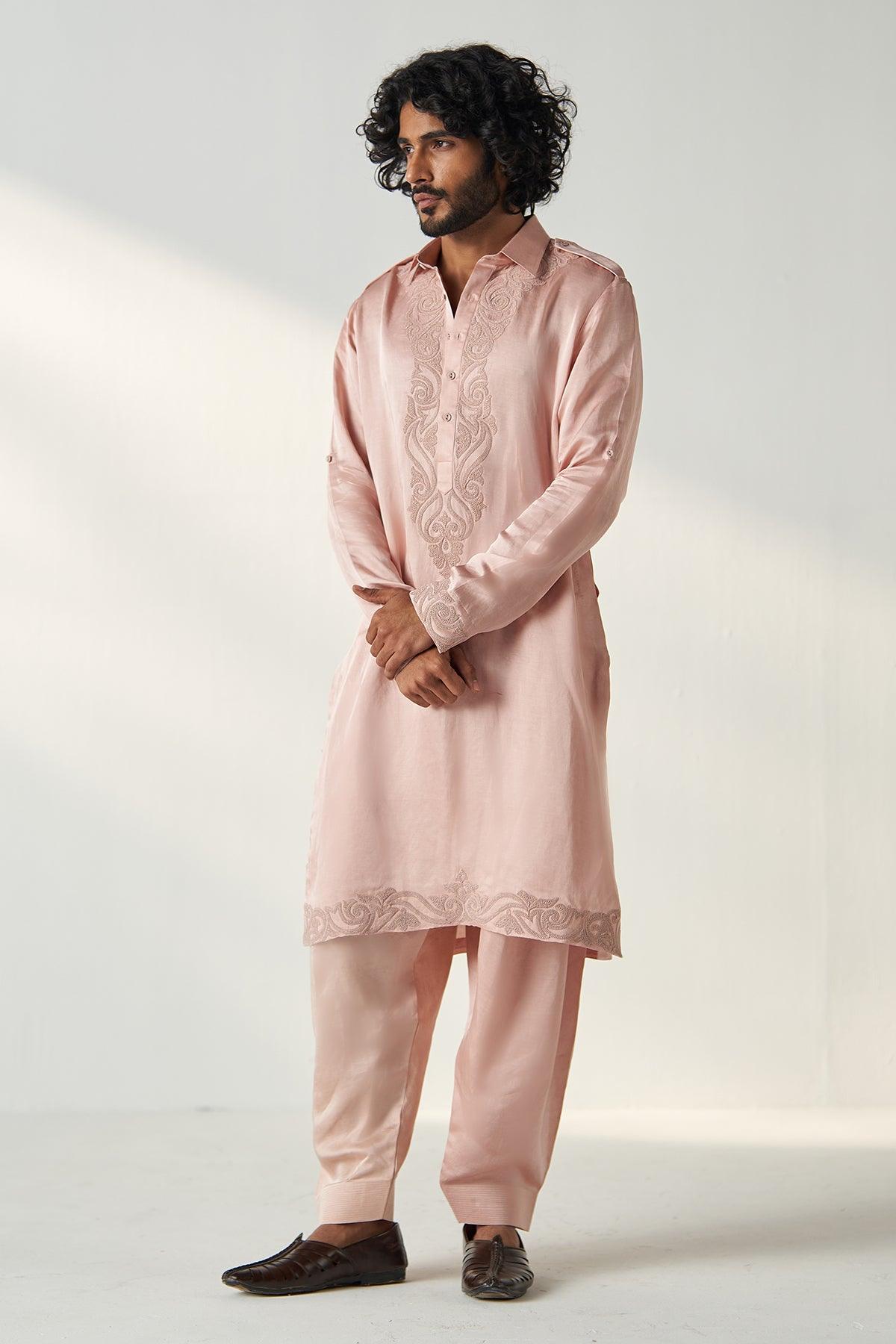 Parag Pathani Set
