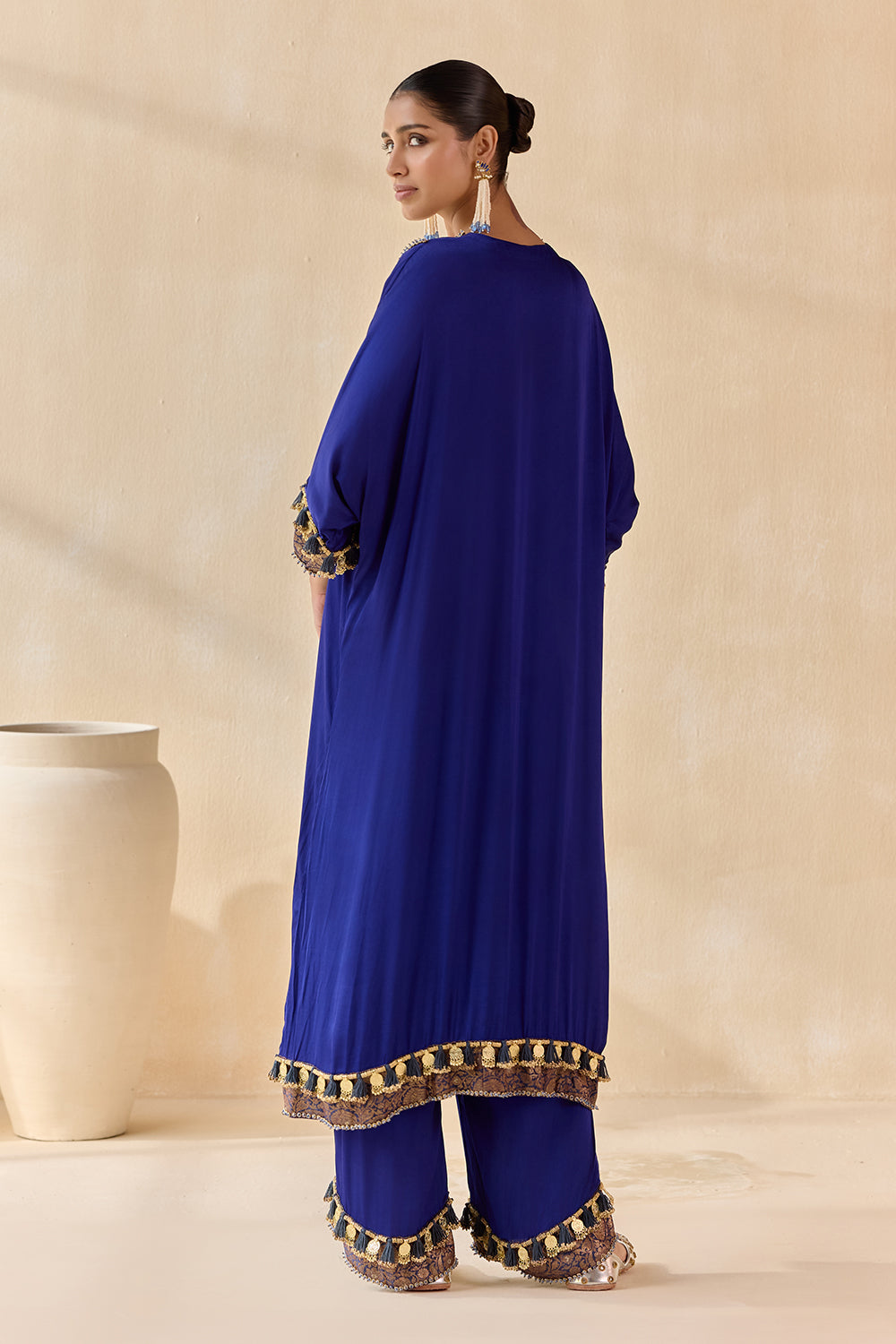Prisha-Blue