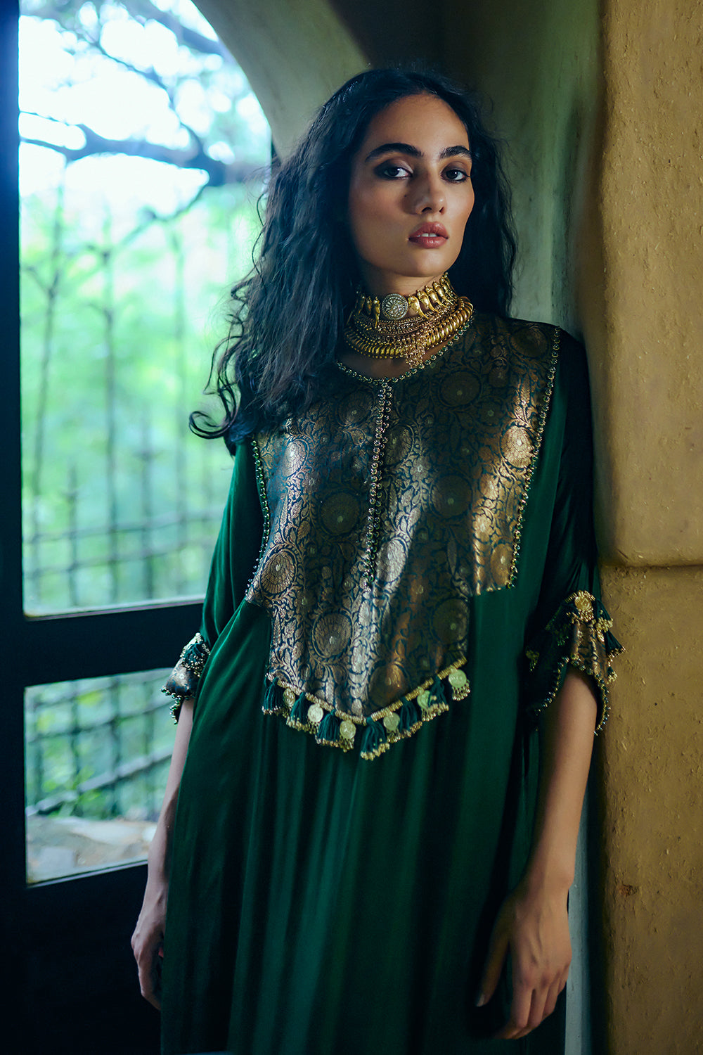 Prisha-Green