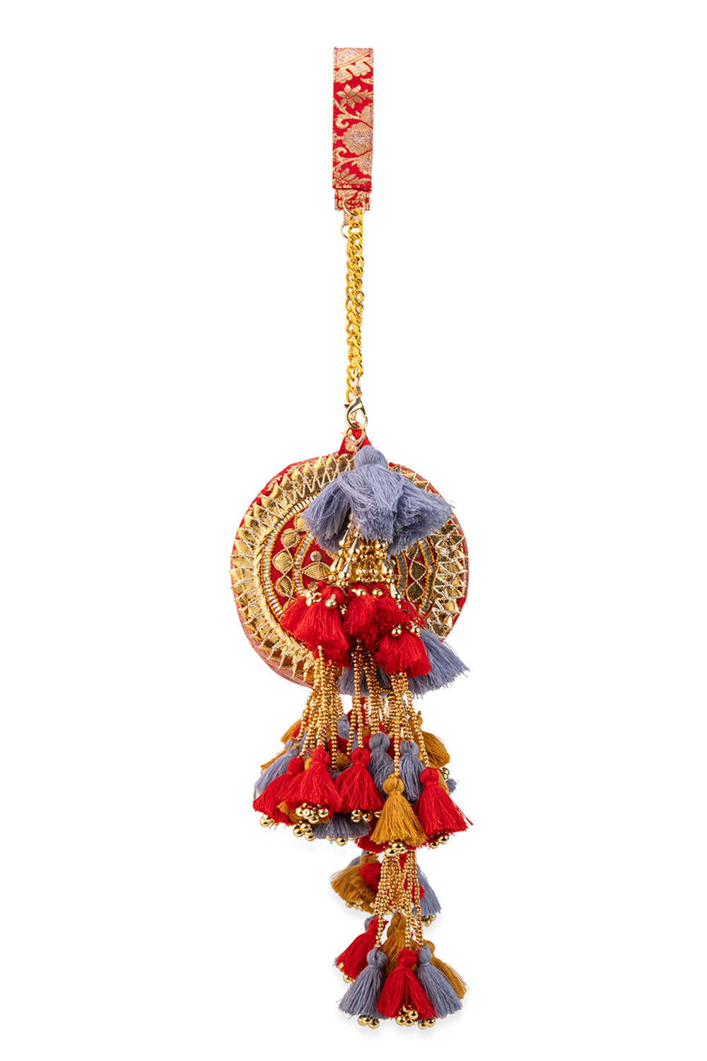 Prisha Handbag