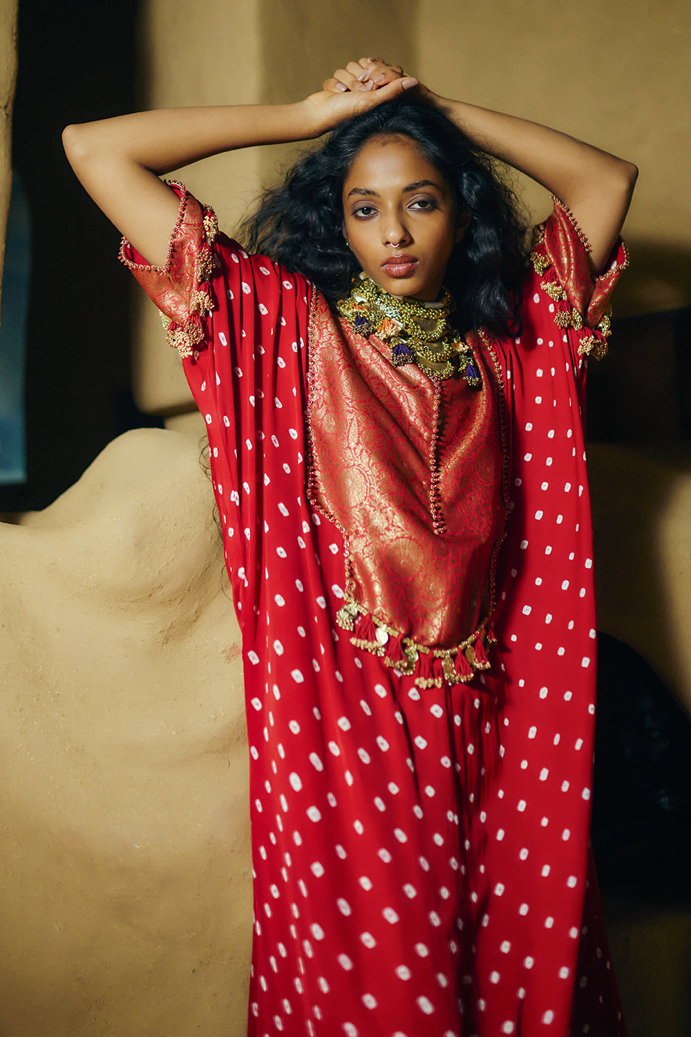 Prisha-Red