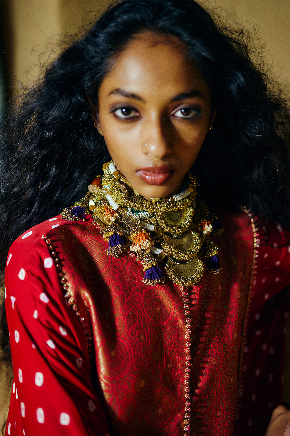 Prisha-Red