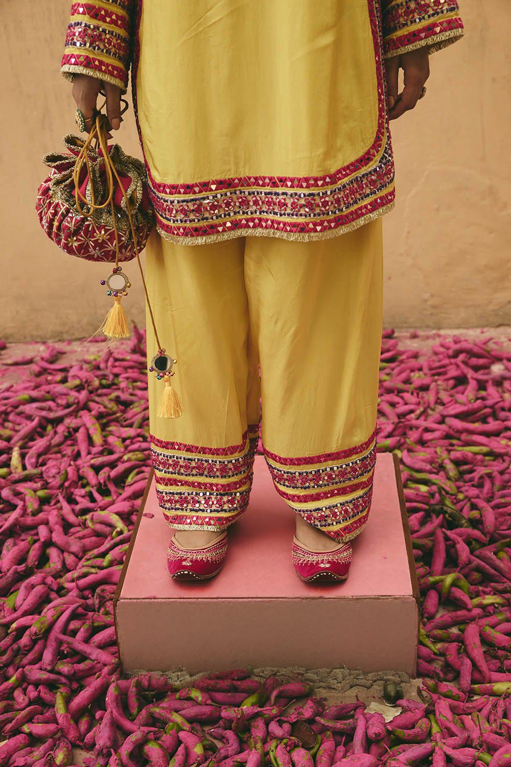 RANGOLI