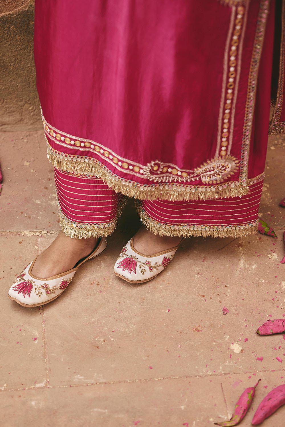 RANI HEER