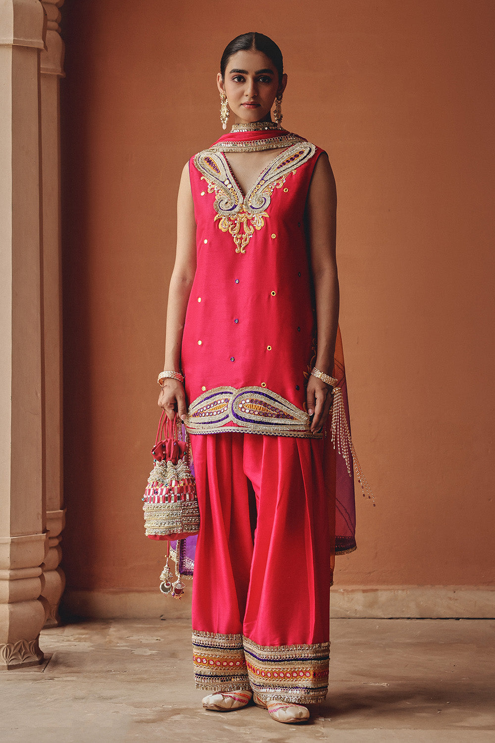 Rani Sitara-E -Chamak