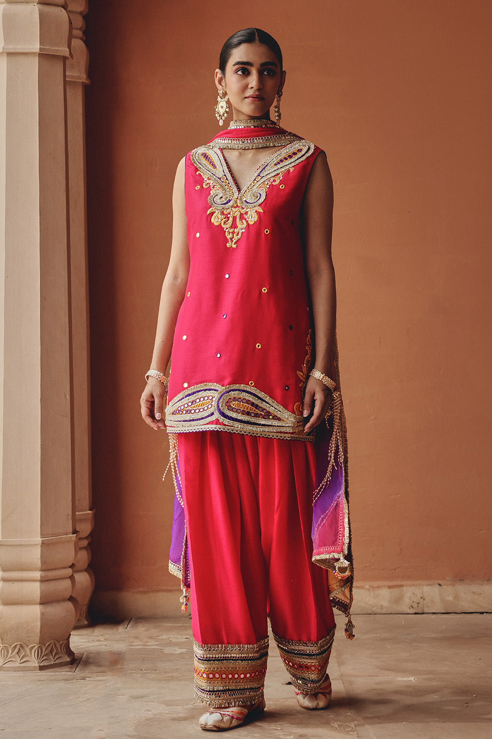 Rani Sitara-E -Chamak