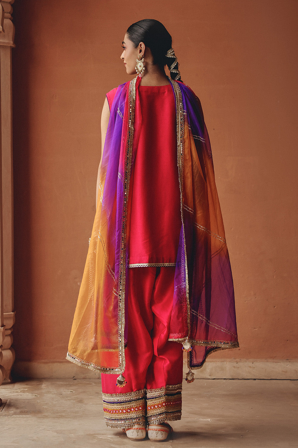 Rani Sitara-E -Chamak