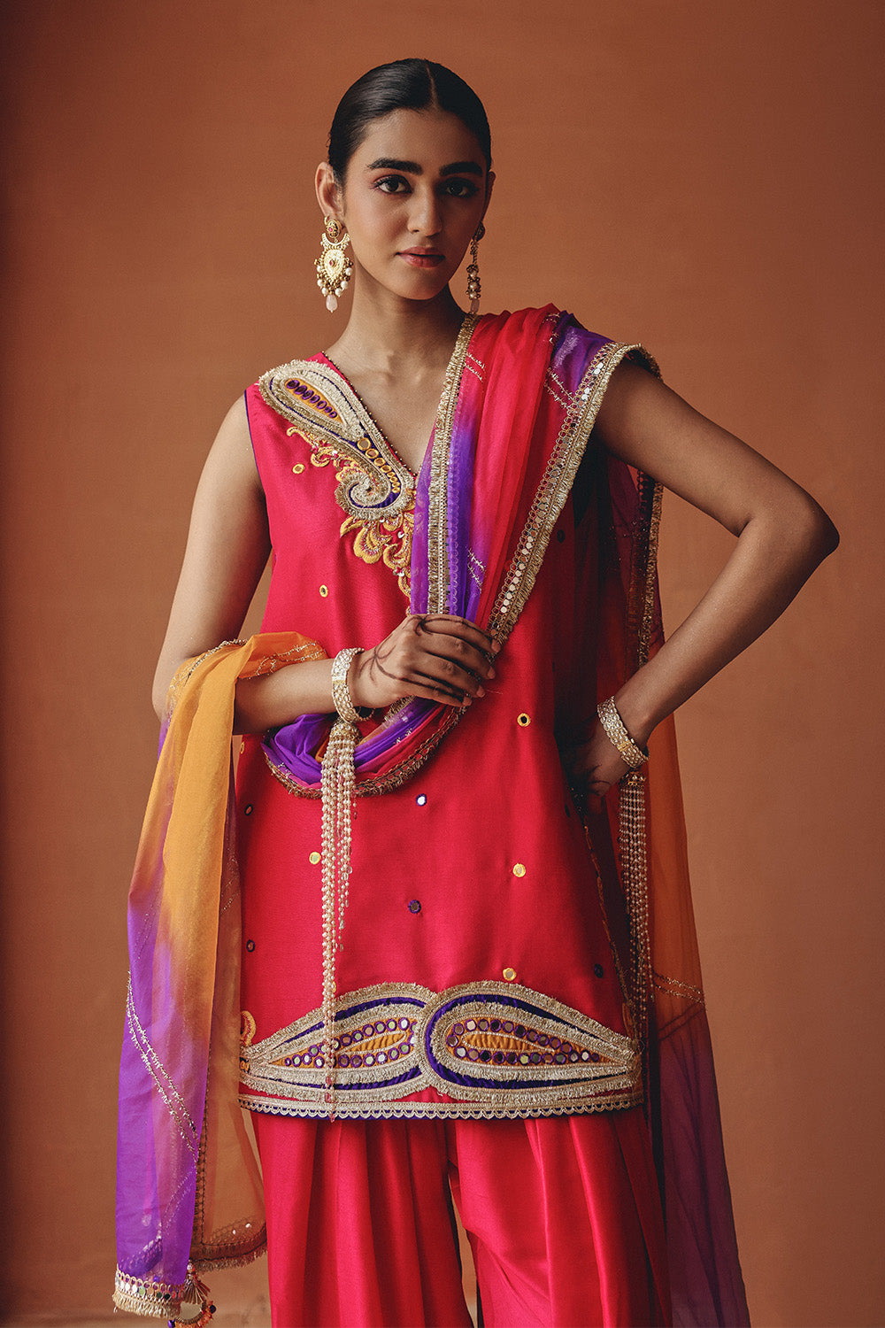 Rani Sitara-E -Chamak