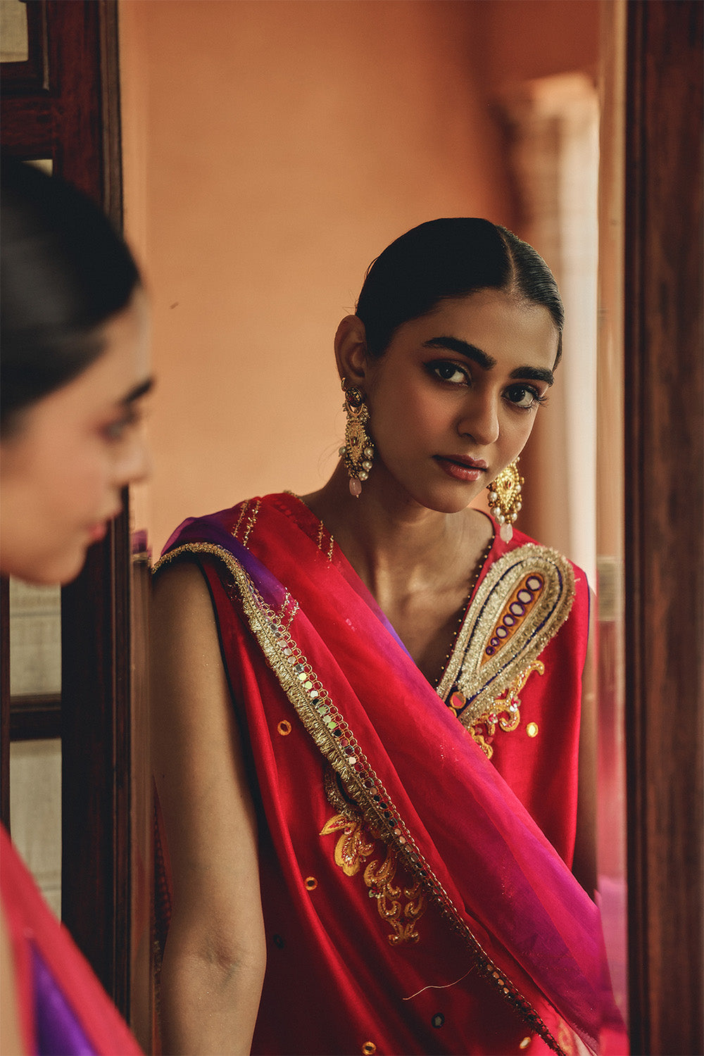 Rani Sitara-E -Chamak