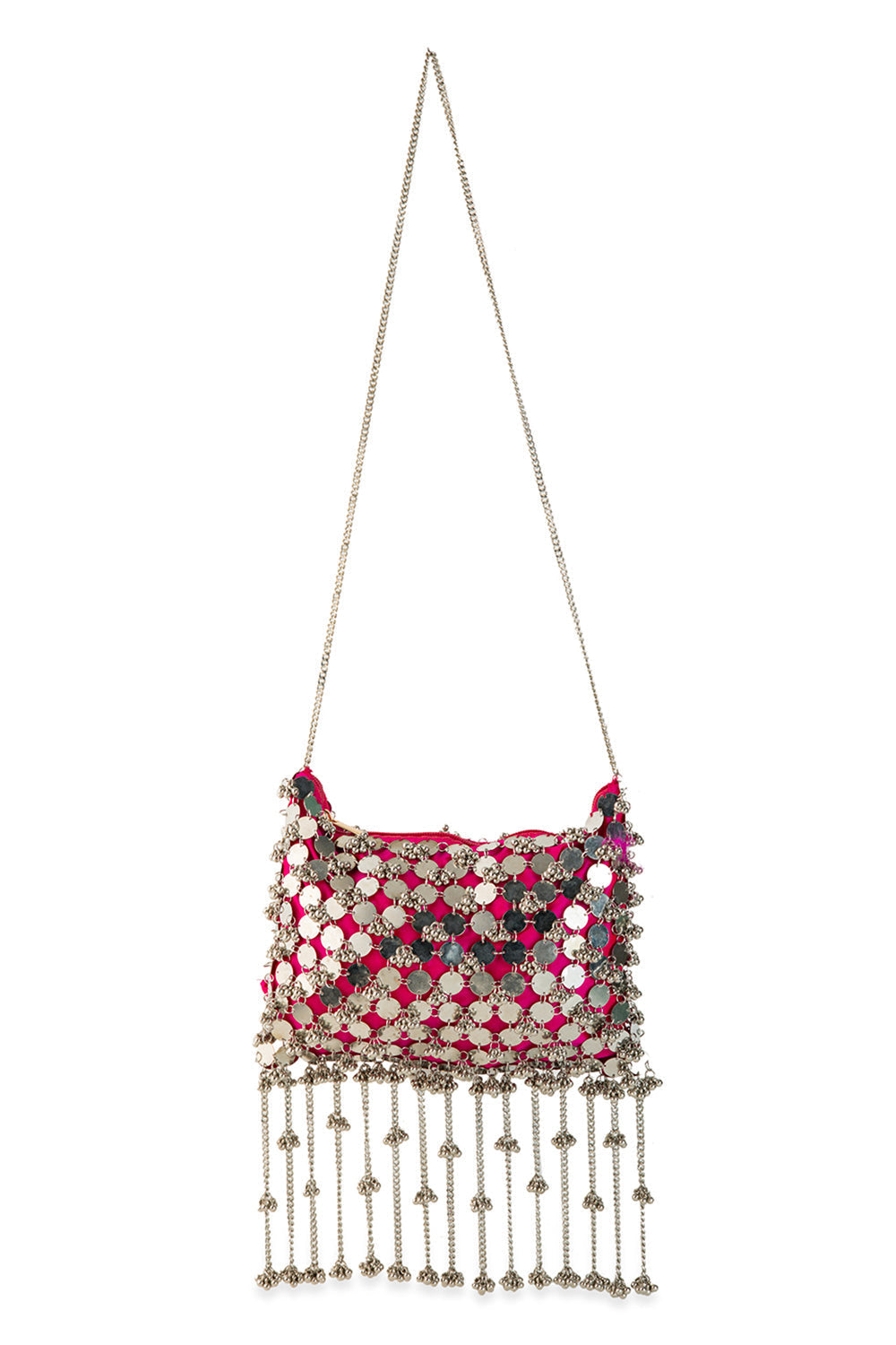 Ranvika Pink Potli