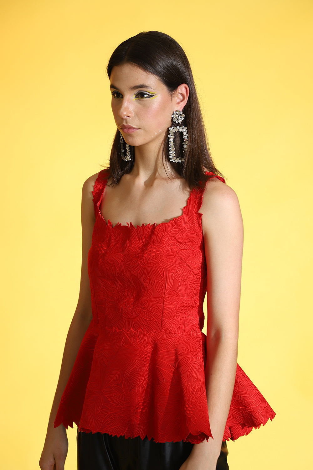 Red Tops