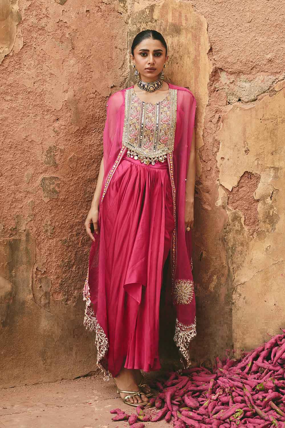 RESHMI