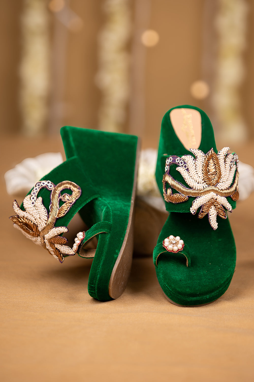 Reya Wedges