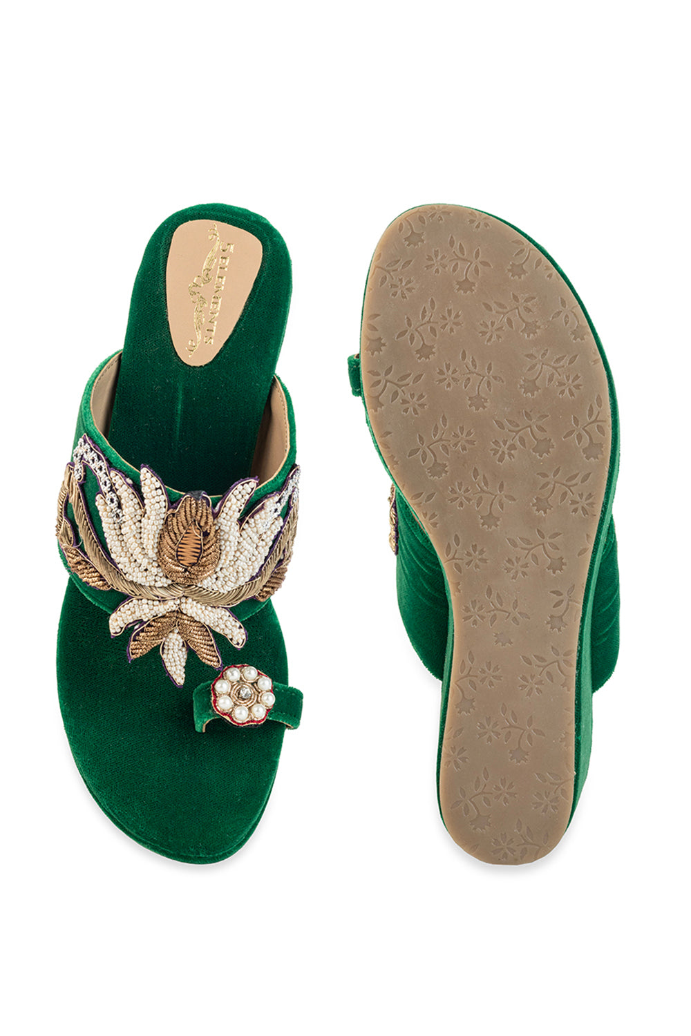 Reya Wedges