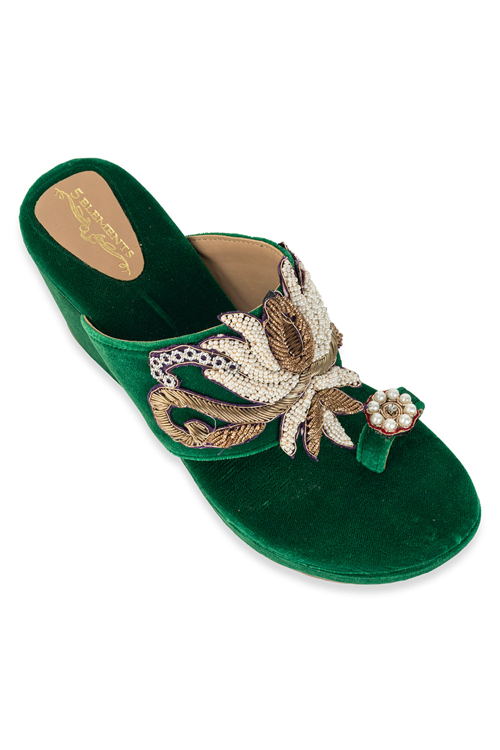 Reya Wedges