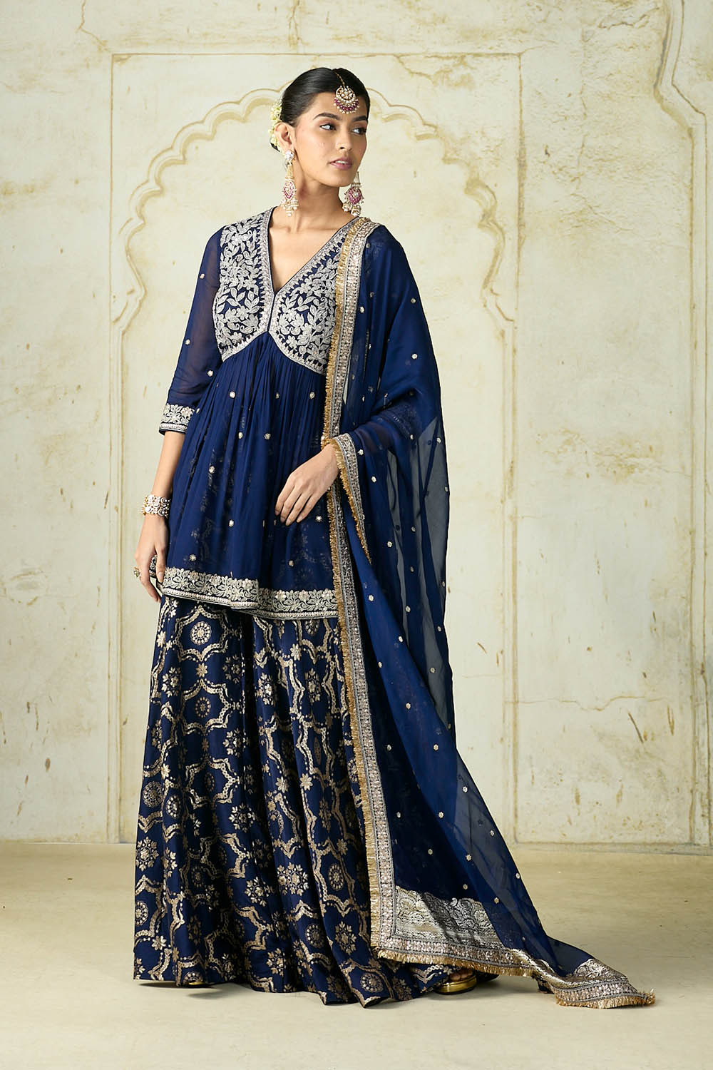 Rida Sharara Set