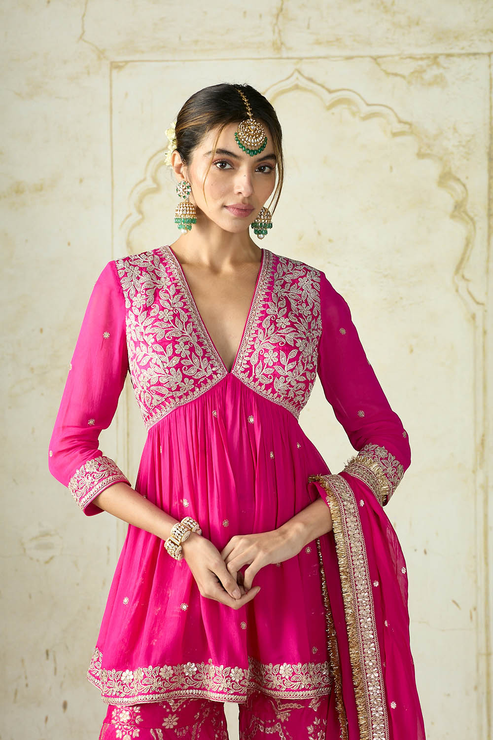 Rida Sharara Set
