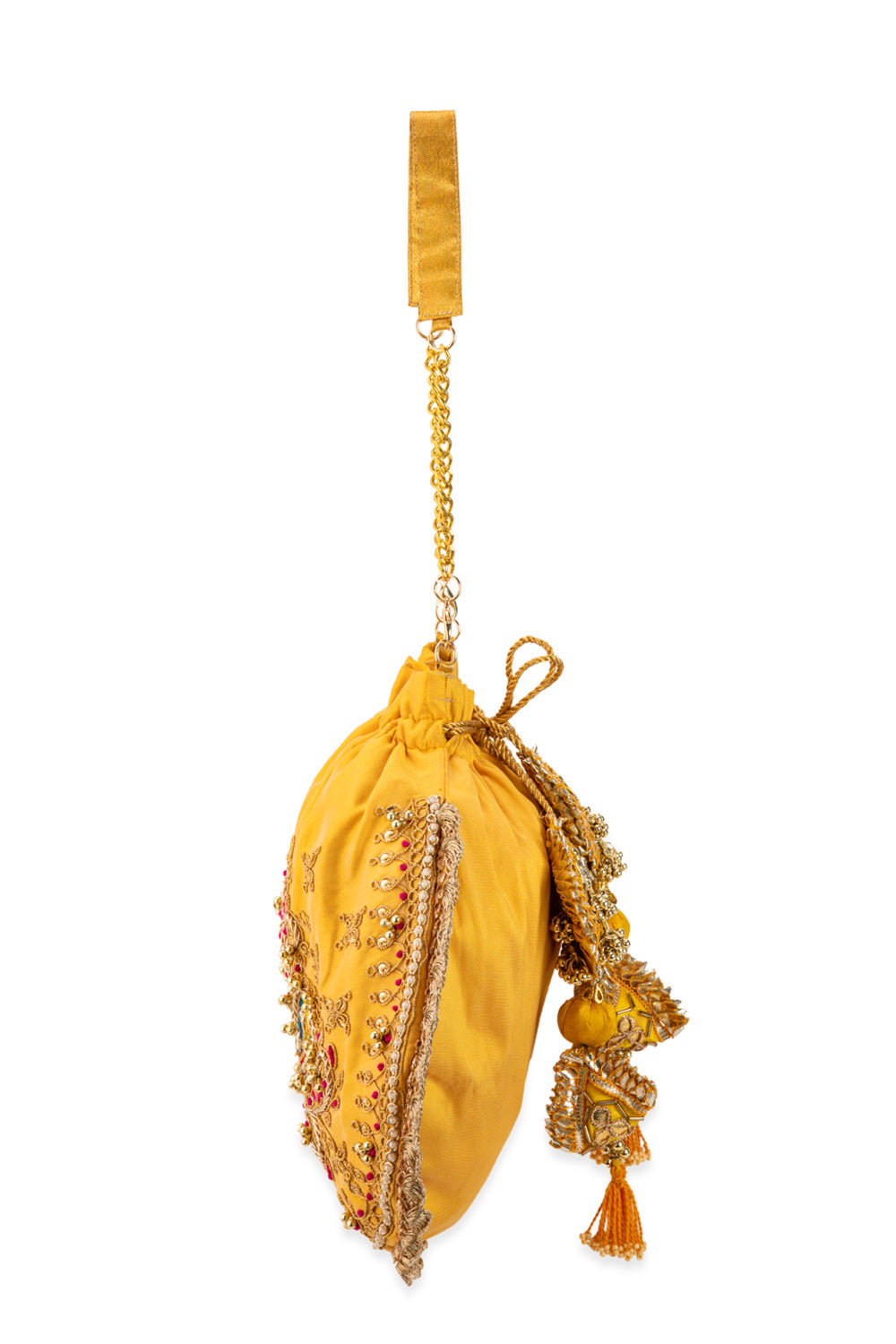 Ruvika Yellow Polti