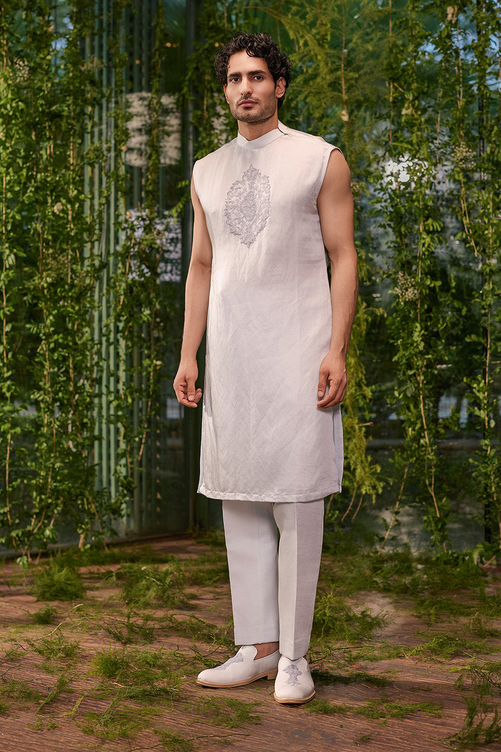 Samrat — The Contemporary Heir