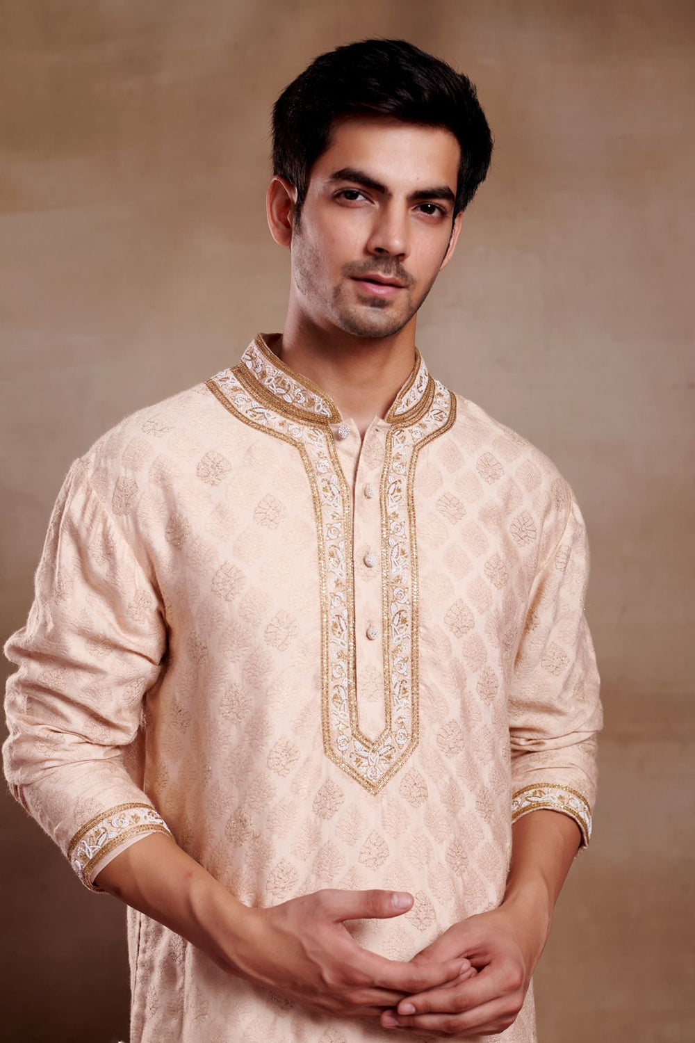 Sangram Kurta