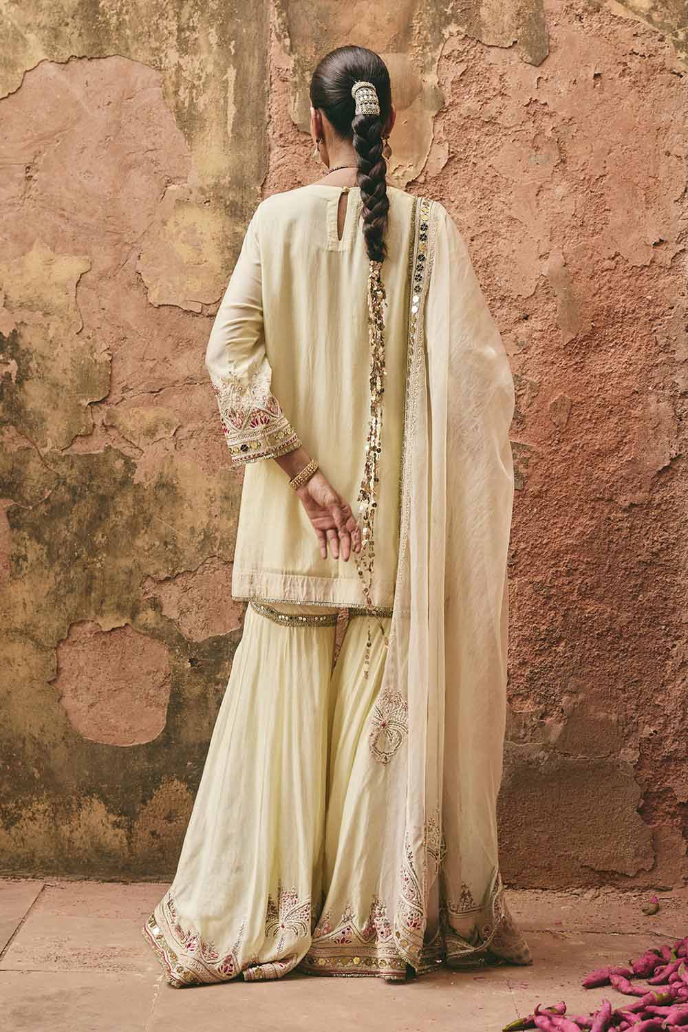 SHAHZADI