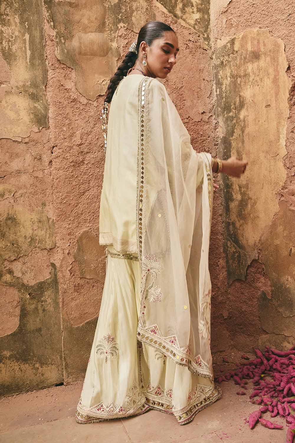 SHAHZADI