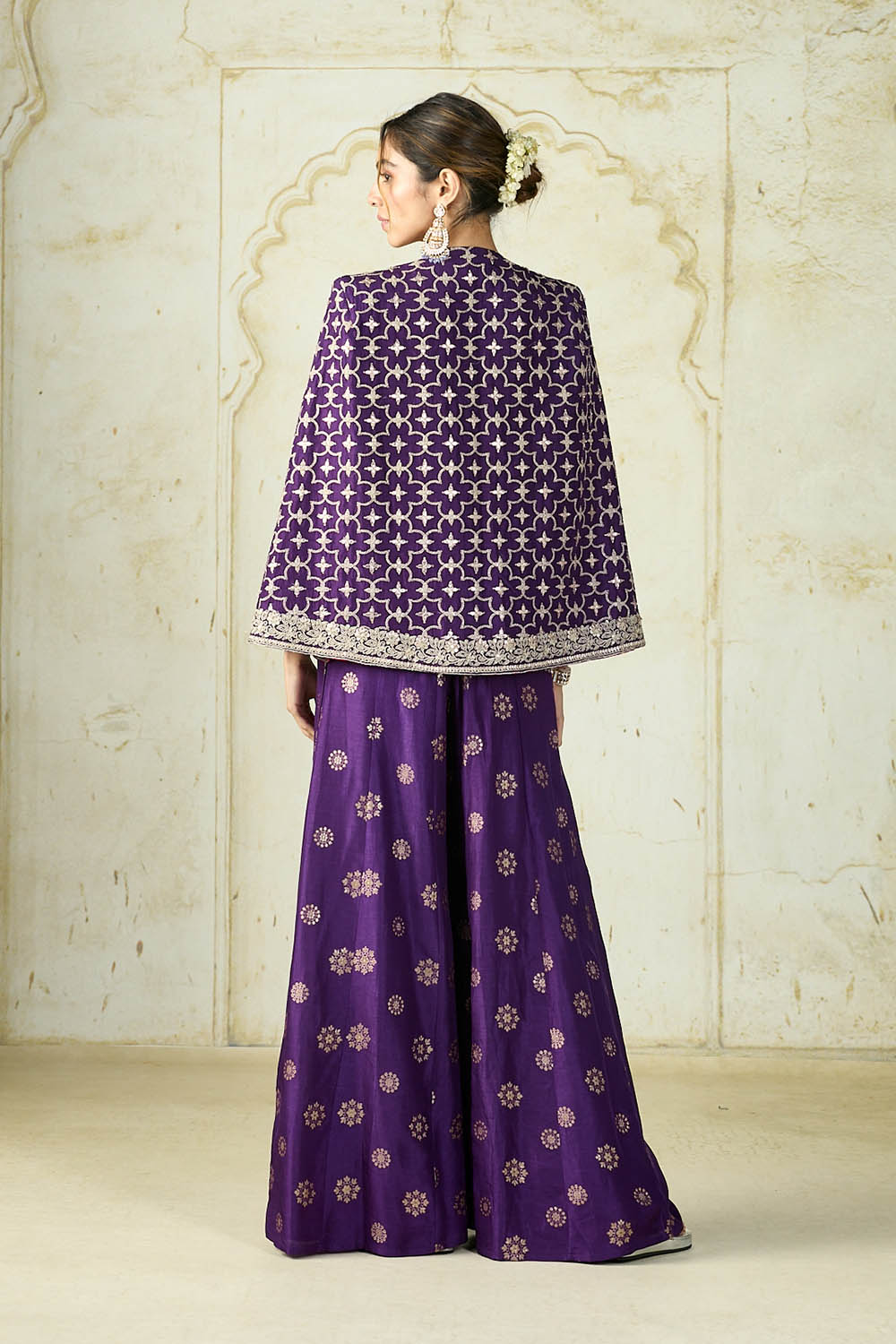 Shaina Pant Set
