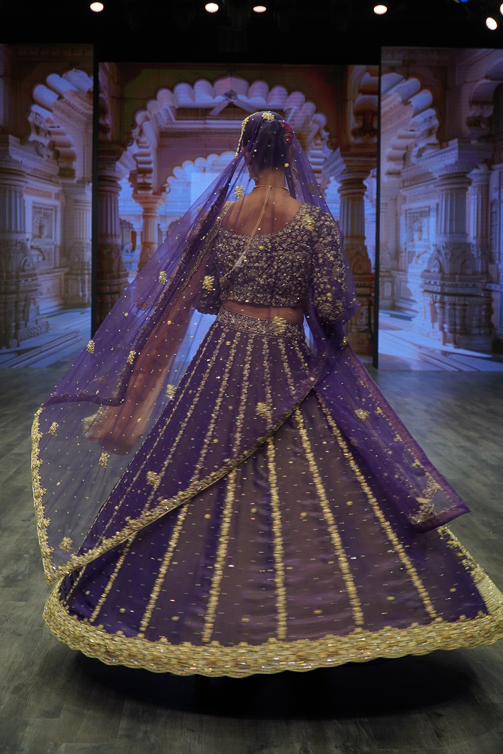 Shehzadi
