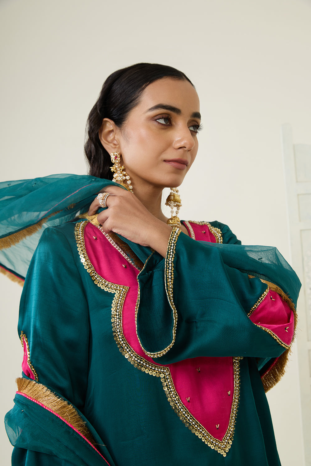 SIMRAN