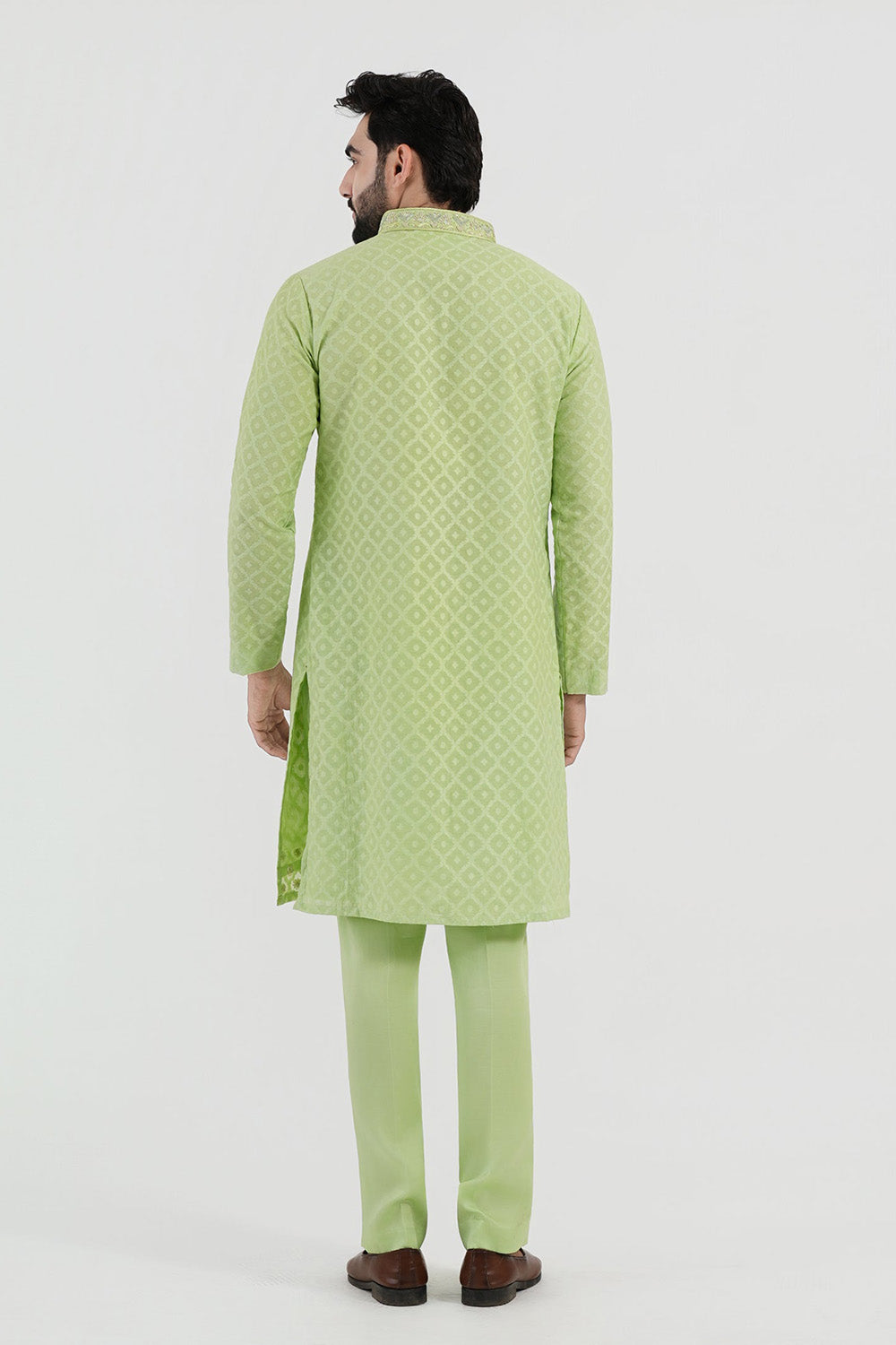 Spring Aura Kurta Set