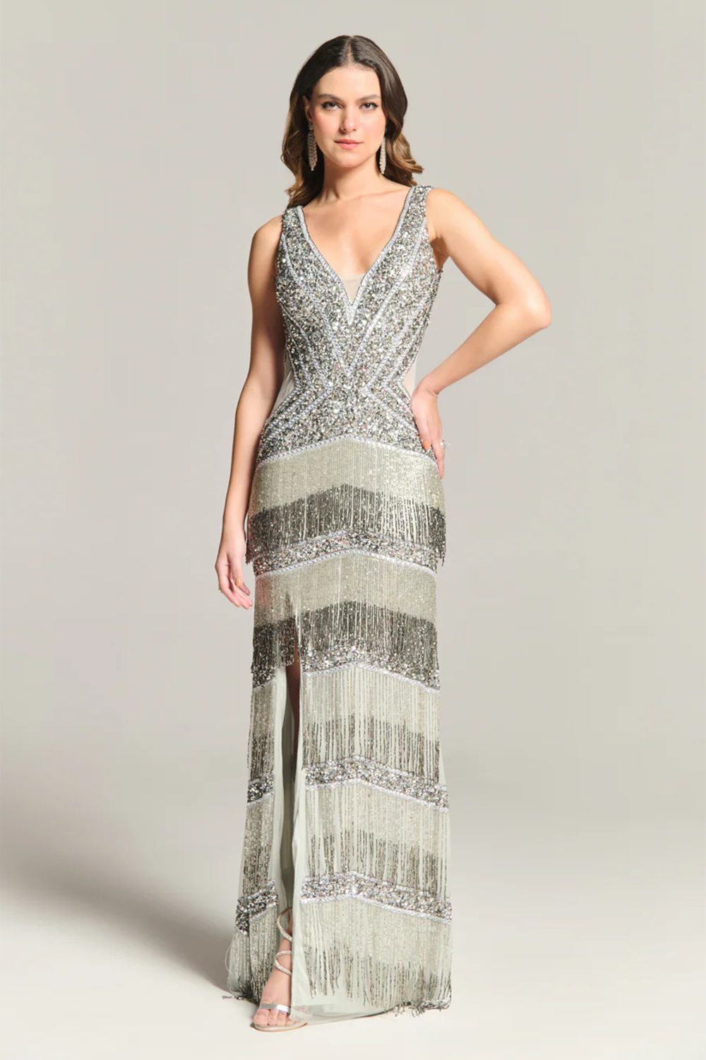 Starry Night Maxi