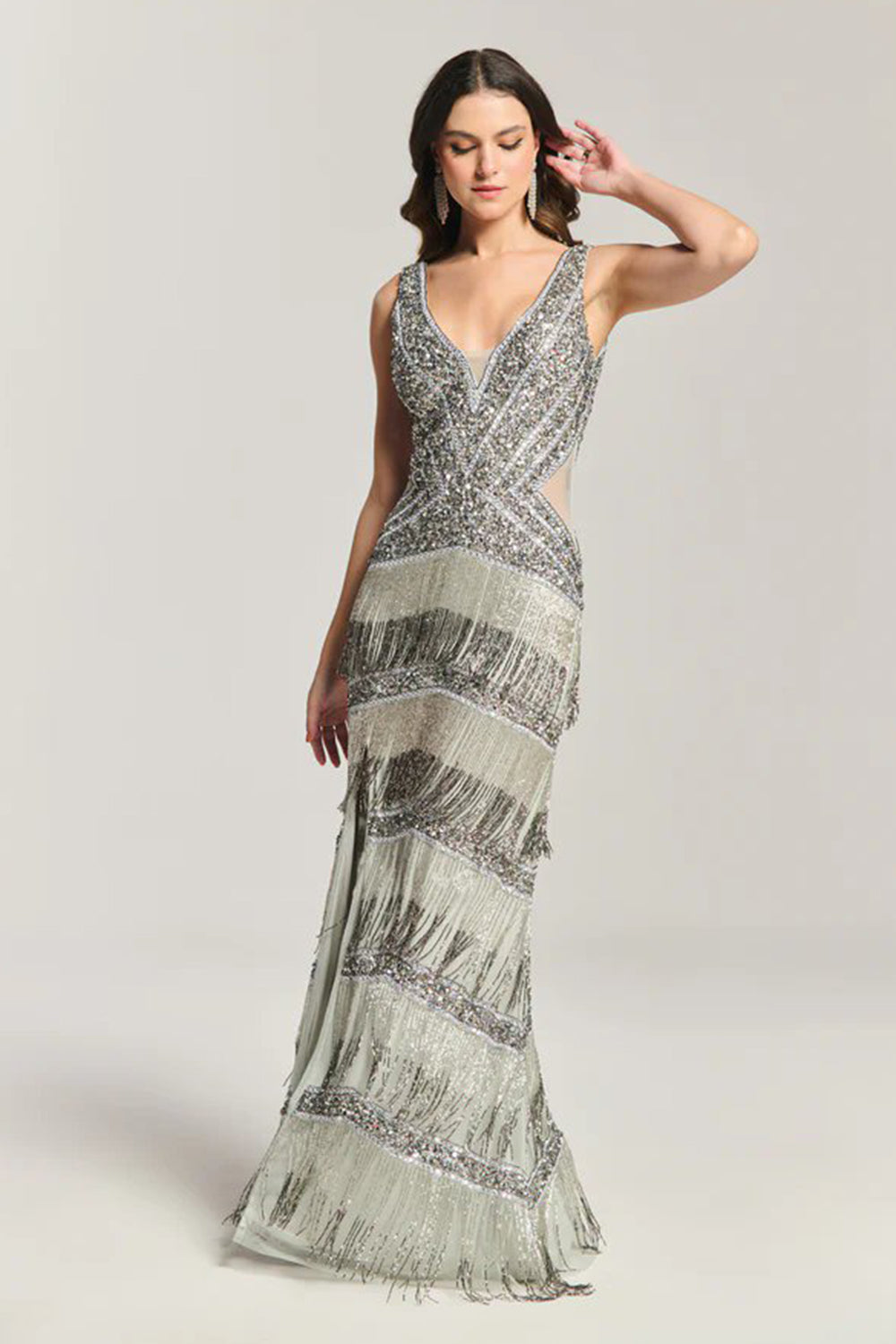 Starry Night Maxi
