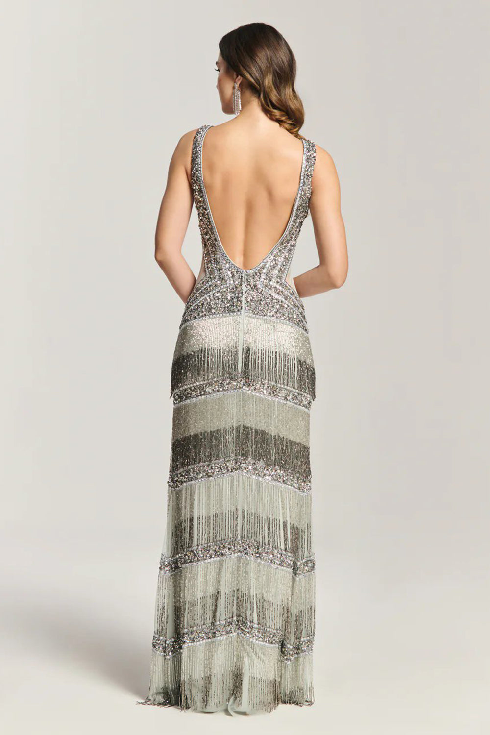 Starry Night Maxi