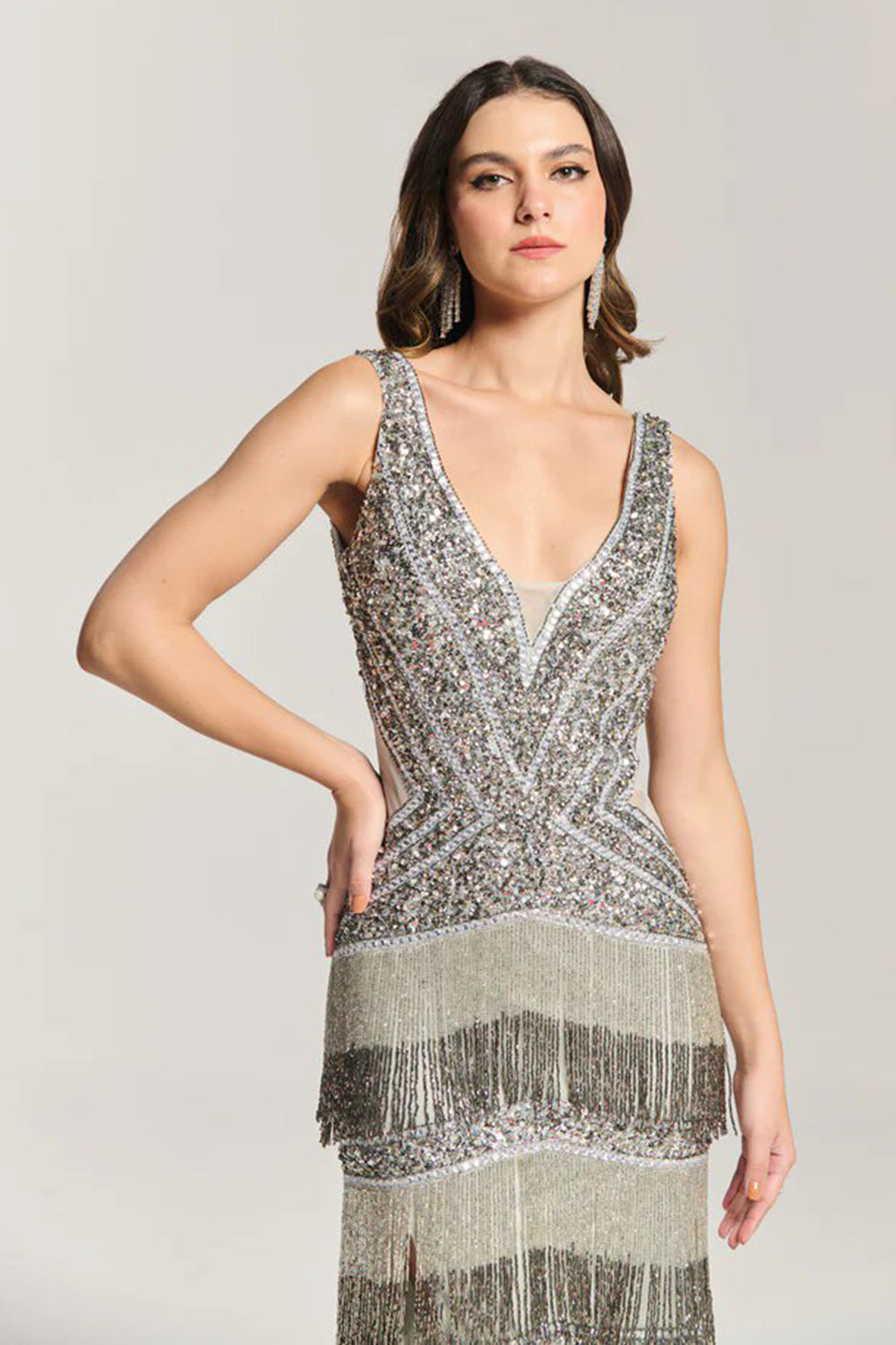 Starry Night Maxi