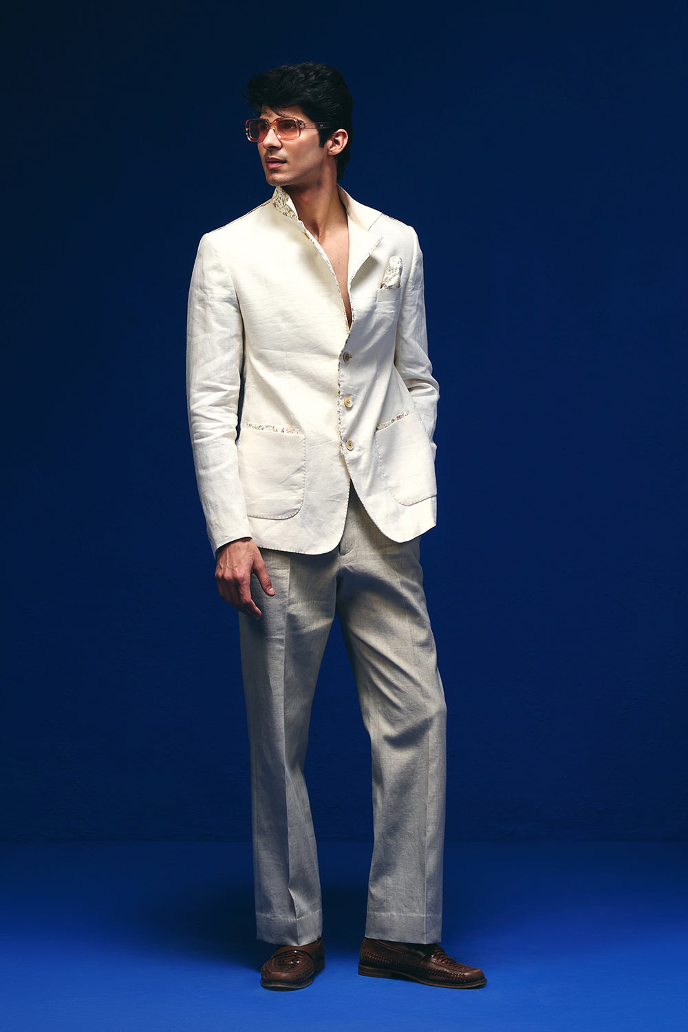Summer Convertible Jacket