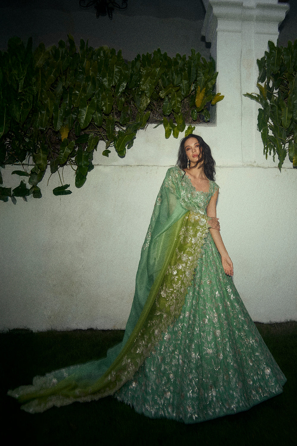Swapna Lehenga Set