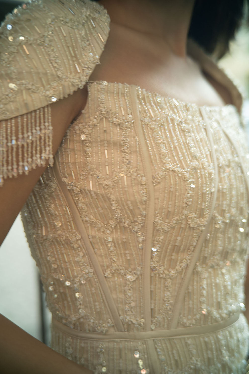 The Lumeire Veil Set
