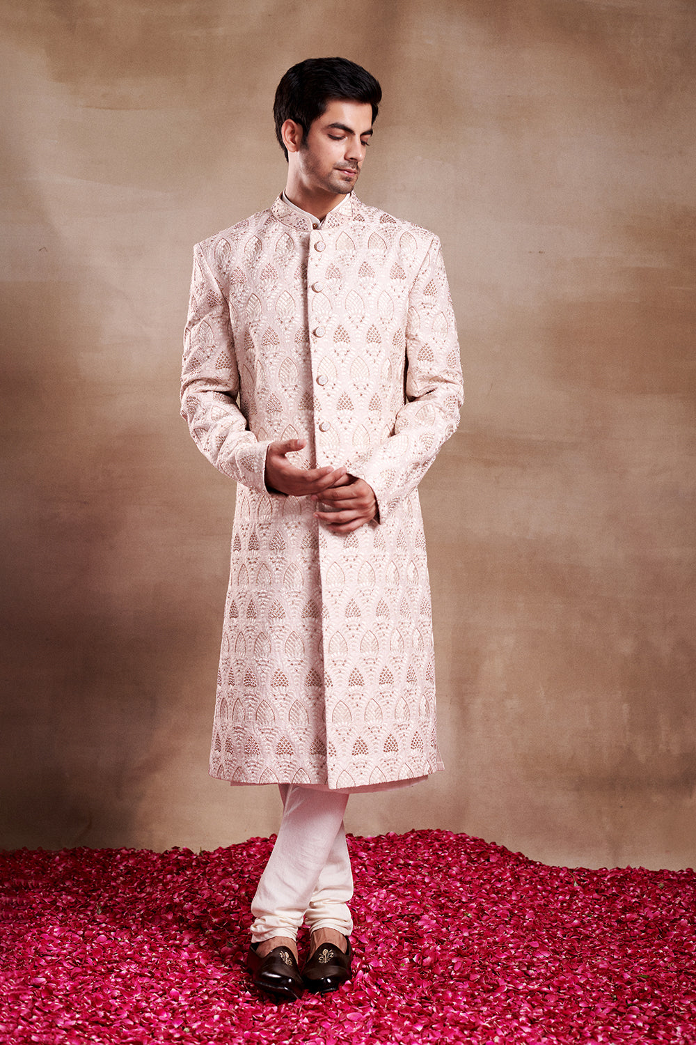 Uday Sherwani