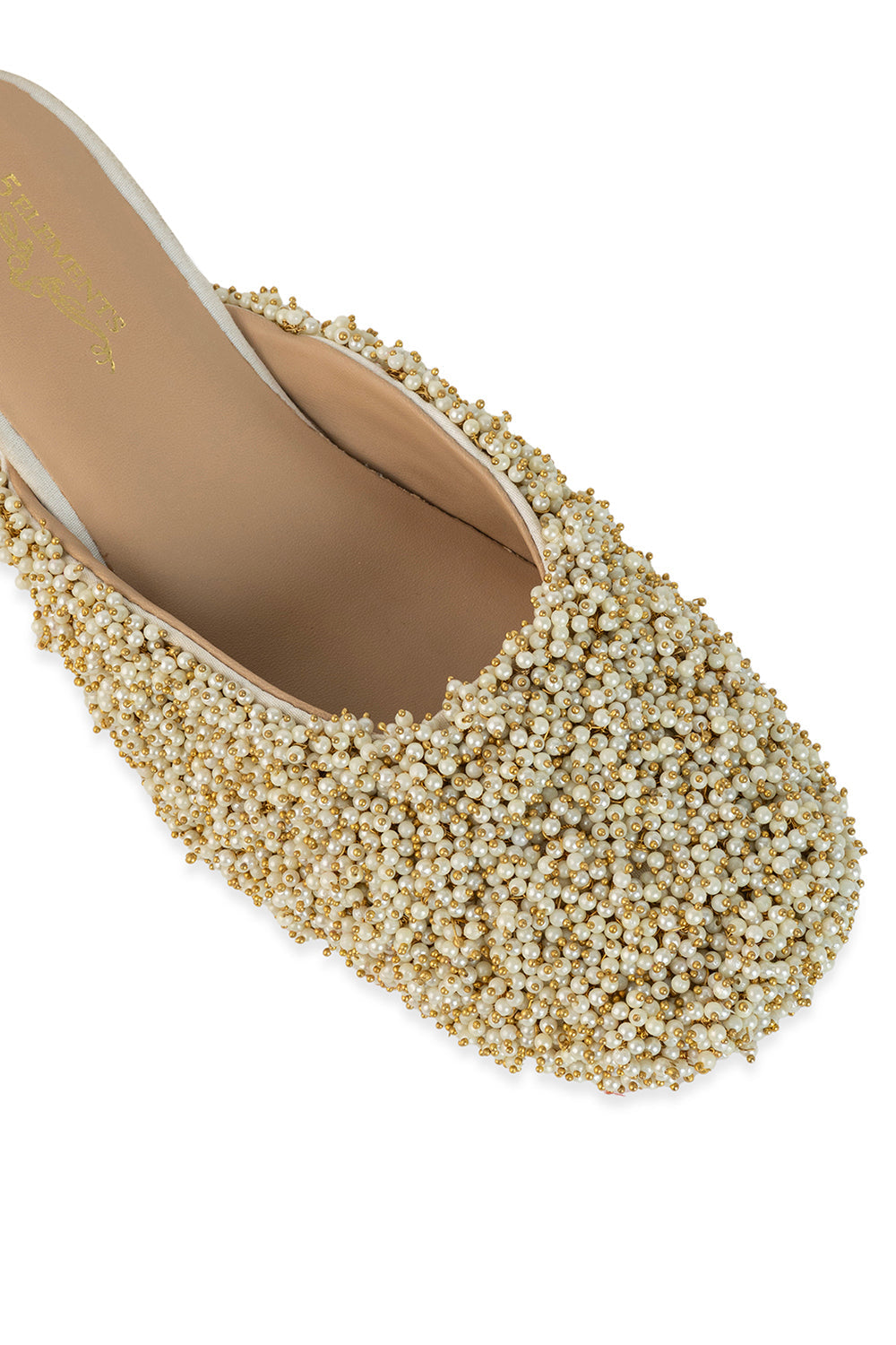 Varsuni Mule Heel